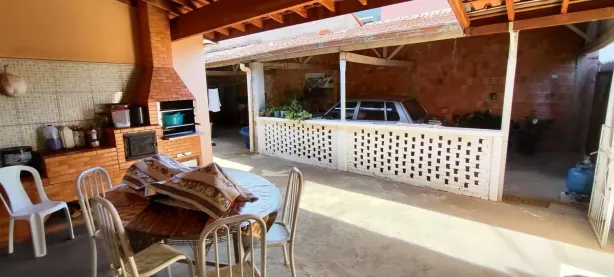 Casa com 3 Quartos à venda, 287m² no Paulista, Piracicaba