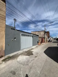 Casa com 3 Quartos à venda, 128m² no Fazendinha, Brasília