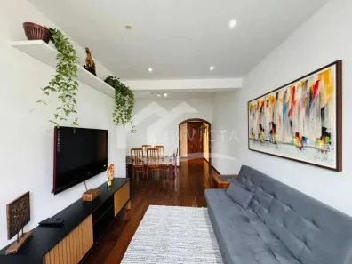 Apartamento com 3 Quartos à venda, 100m² no Copacabana, Rio de Janeiro