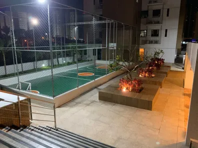 Apartamento com 3 Quartos à venda, 126m² no Miramar, João Pessoa