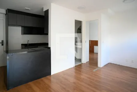 Apartamento com 1 Quarto à venda, 39m² no Ipiranga, São Paulo