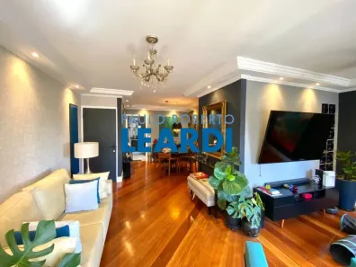 Apartamento com 2 Quartos à venda, 95m² no Vila Pompéia, São Paulo