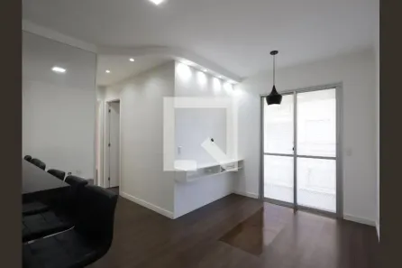 Apartamento com 2 Quartos à venda, 49m² no Jardim Ampliação, São Paulo
