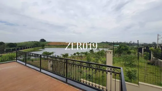 Lote/Terreno à venda, 360m² no Parque Brasil 500, Paulínia