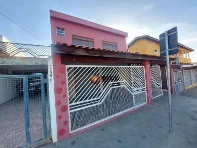 Ponto Comercial para alugar, 190m² no Jardim São Jorge, Nova Odessa