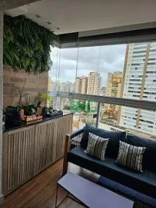 Apartamento com 2 Quartos à venda, 63m² no Chácara Inglesa, São Paulo