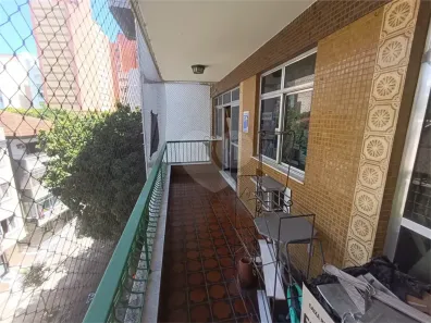 Apartamento com 3 Quartos à venda, 146m² no Tijuca, Rio de Janeiro