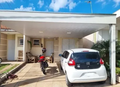 Casa com 2 Quartos à venda, 60m² no Jardim Nazareth, Marília