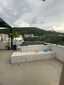 Cobertura com 2 Quartos à venda, 160m² no Laranjeiras, Rio de Janeiro