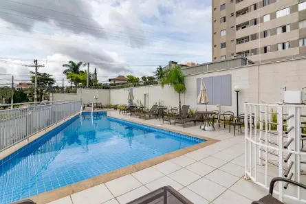 Apartamento com 2 Quartos à venda, 47m² no Centro, Contagem