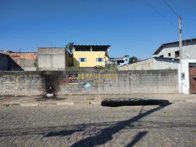 Lote/Terreno à venda, 261m² no Vila Nova Urupês, Suzano