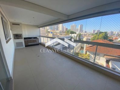 Apartamento com 3 Quartos à venda, 170m² no Lídice, Uberlândia