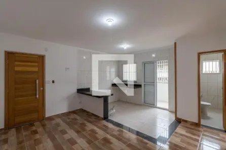 Apartamento com 2 Quartos à venda, 60m² no Parque Císper, São Paulo