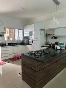 Casa com 3 Quartos à venda, 160m² no Jardim Europa, Uberlândia