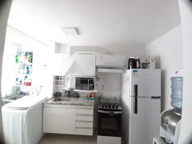 Apartamento com 2 Quartos à venda, 46m² no Farolândia, Aracaju
