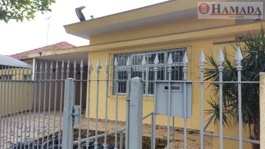Casa com 3 Quartos à venda, 177m² no Jardim Marabá(Zona Sul), São Paulo