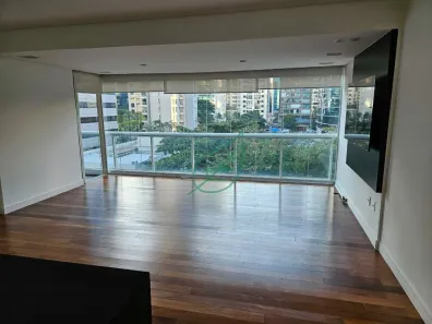 Apartamento com 2 Quartos para venda ou aluguel, 93m² no Itaim Bibi, São Paulo