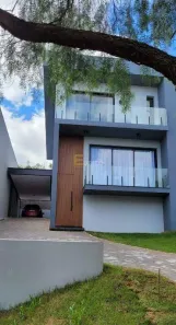 Casa de Condomínio com 3 Quartos à venda, 174m² no Bosque, Vinhedo