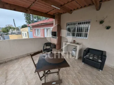 Casa com 2 Quartos à venda, 140m² no Jardim Ubirajara (Zona Sul), São Paulo