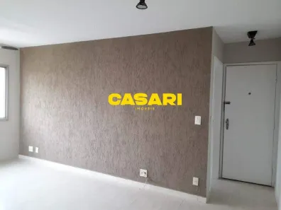 Apartamento com 2 Quartos à venda, 64m² no Rudge Ramos, São Bernardo do Campo
