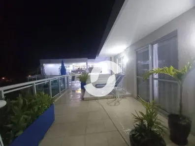 Cobertura com 4 Quartos à venda, 263m² no Camboinhas, Niterói