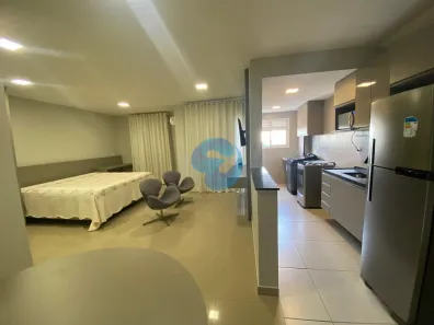 Apartamento com 1 Quarto à venda, 45m² no Jardim América, Sorocaba