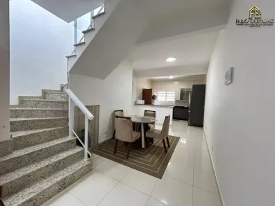 Sobrado com 3 Quartos à venda, 112m² no Maitinga, Bertioga