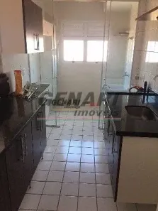 Apartamento com 2 Quartos à venda, 48m² no Jardim Alice, Indaiatuba