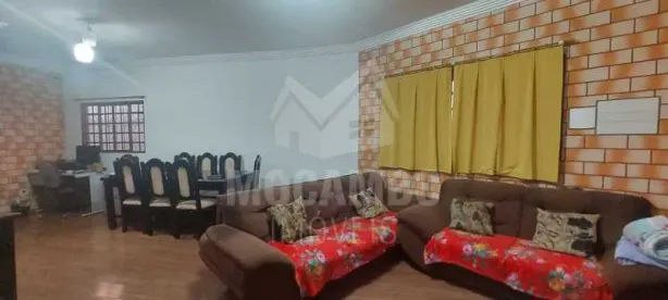 Casa com 3 Quartos à venda, 195m² no Vila Cruzeiro, Itatiba