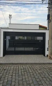 Casa com 2 Quartos à venda, 78m² no Vila Industrial, Mogi das Cruzes