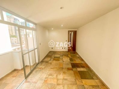 Apartamento com 2 Quartos à venda, 70m² no Santa Efigênia, Belo Horizonte