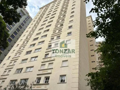 Apartamento com 3 Quartos para venda ou aluguel, 115m² no Cambuí, Campinas