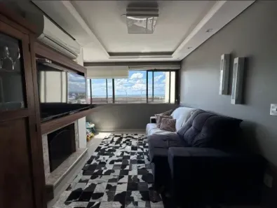 Apartamento com 3 Quartos à venda, 82m² no Sarandi, Porto Alegre