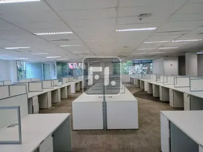 Sala Comercial para alugar, 410m² no Jardim Morumbi, São Paulo