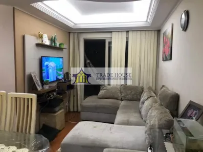 Apartamento com 3 Quartos à venda, 63m² no Vila Vera, São Paulo