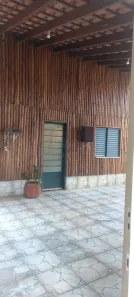 Casa com 2 Quartos à venda, 152m² no Jardim Eugênio Mendes Lopes, Ribeirão Preto