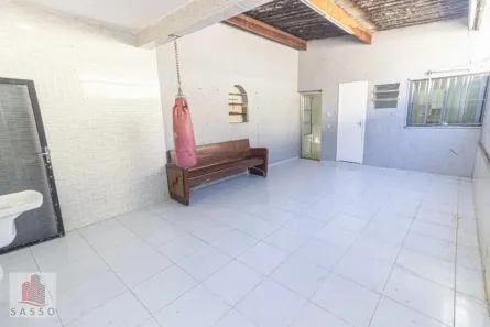 Casa com 4 Quartos à venda, 300m² no Brás, São Paulo