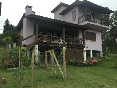 Casa com 2 Quartos à venda, 130m² no Ibiraquera, Imbituba