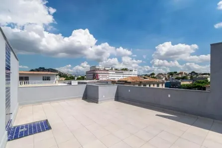 Cobertura com 2 Quartos à venda, 138m² no Penha, Rio de Janeiro