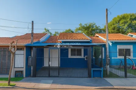 Casa com 3 Quartos à venda, 67m² no Hípica, Porto Alegre