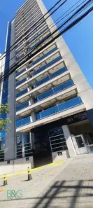 Sala Comercial para alugar, 45m² no Vila Gertrudes, São Paulo
