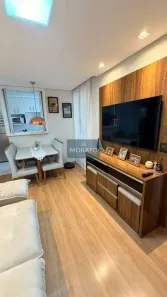 Apartamento com 2 Quartos à venda, 360m² no Jardim Riacho das Pedras, Contagem