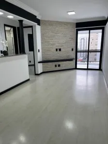 Apartamento com 2 Quartos à venda, 52m² no Indianópolis, São Paulo