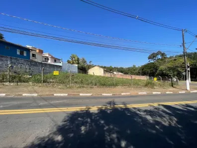 Lote/Terreno à venda, 750m² no Cidade Universitária, Campinas