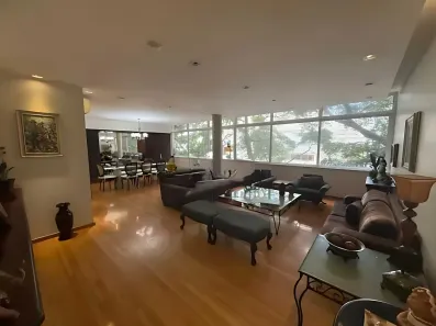 Apartamento com 4 Quartos à venda, 240m² no Ipanema, Rio de Janeiro