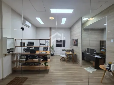 Ponto Comercial à venda, 30m² no Barra da Tijuca, Rio de Janeiro
