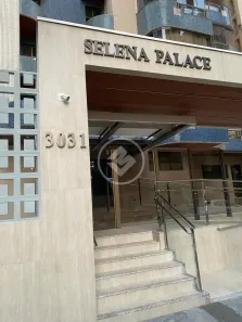 Apartamento com 4 Quartos à venda, 172m² no Setor Bueno, Goiânia