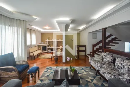 Casa com 3 Quartos à venda, 297m² no Santa Terezinha, São Bernardo do Campo