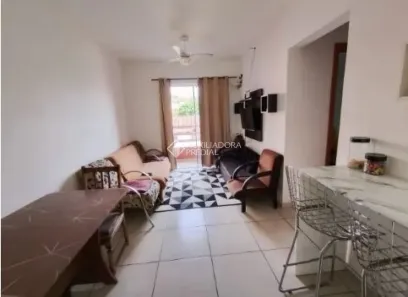 Apartamento com 2 Quartos à venda, 49m² no Jardim do Cedro, Lajeado
