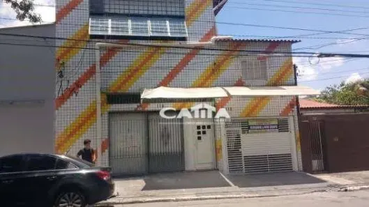 Prédio Comercial à venda, 600m² no Cidade Líder, São Paulo